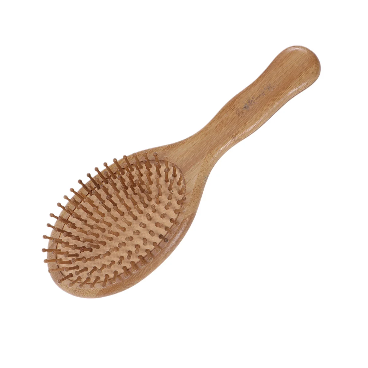 

1pc Comb Natural Thicken Anti-static Wooden Hair Care Hair Comb Wavy Air Cushion Tool