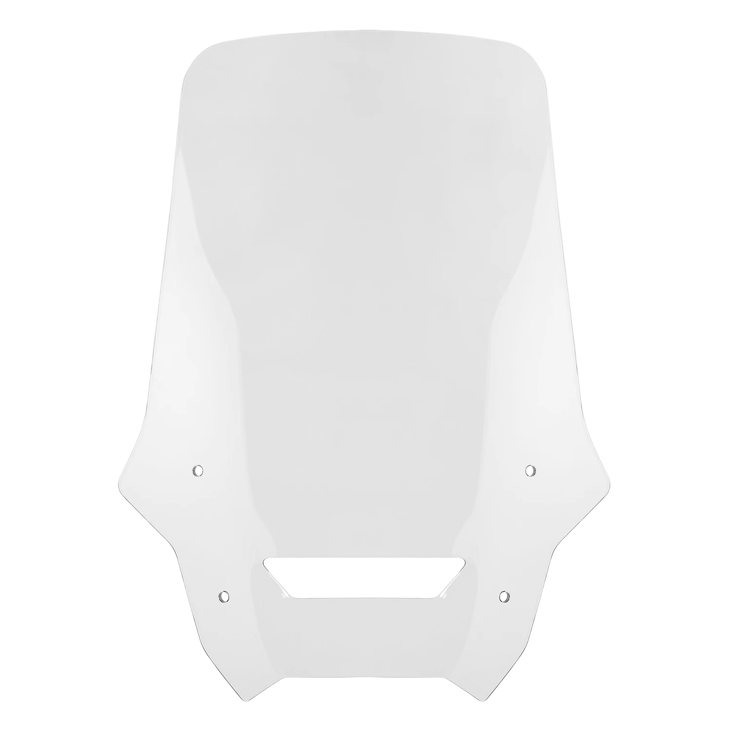 

Лобовое стекло мотоцикла, дефлектор потока воздуха для Honda NX400 NX500 2024-2025