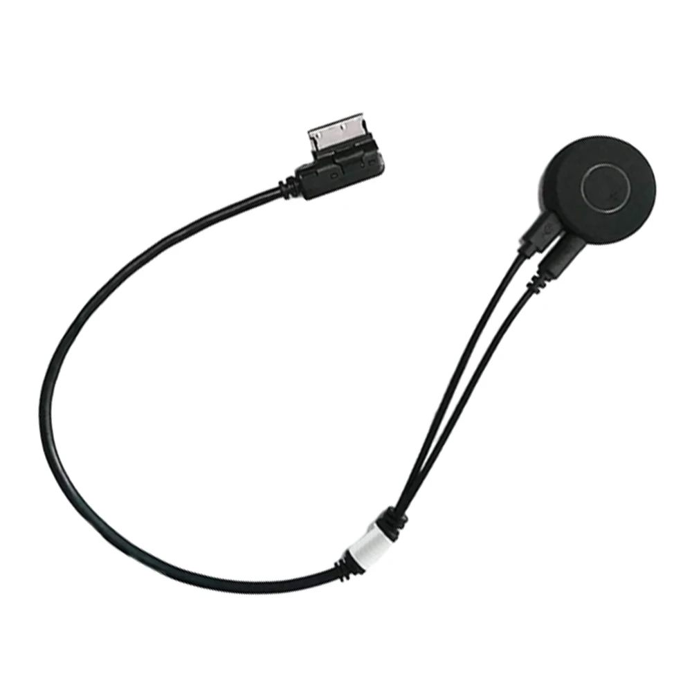 С адаптером аудио медиа-вход AMI интерфейс Bluetooth 4.1 автомобильный комплект