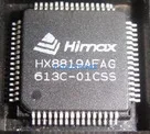 

Original new HX8819AFAG integrated chip
