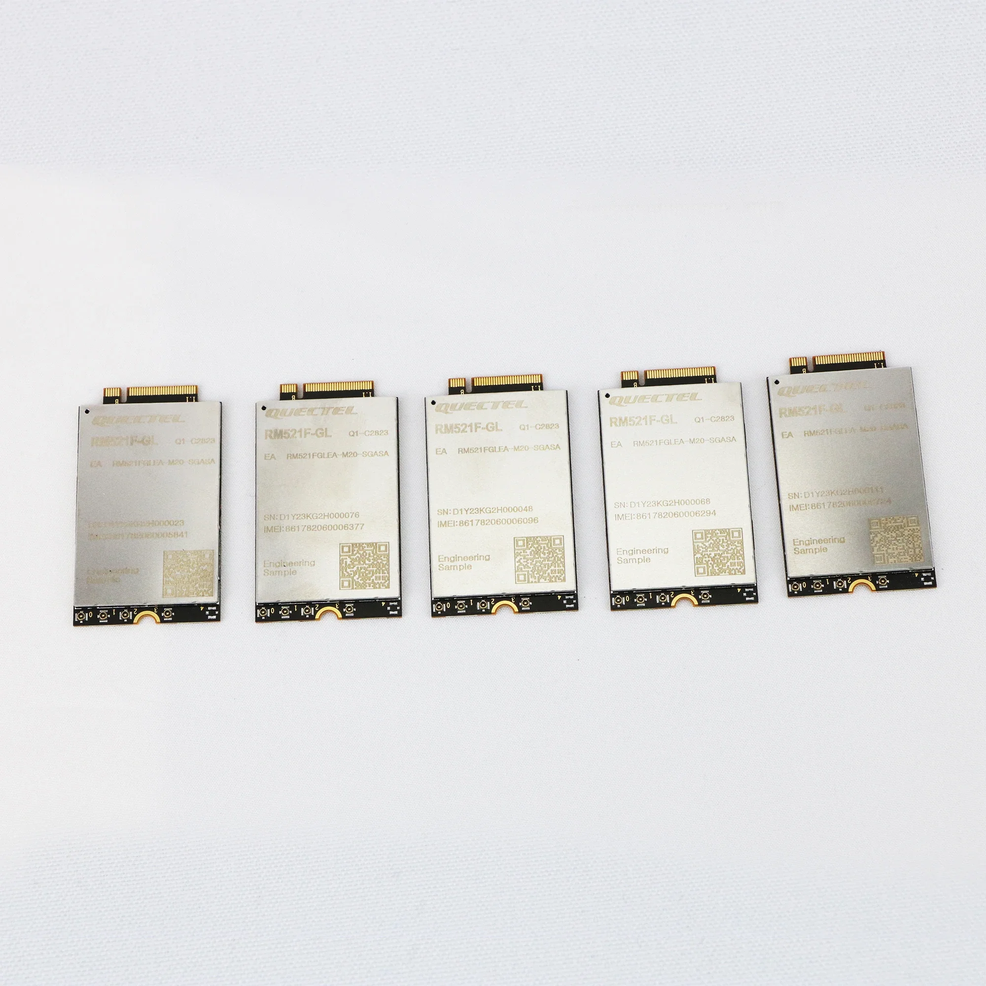 Snapdragon SDX65 RM521F-GL фотомодуль Промышленный маршрутизатор домашний шлюз