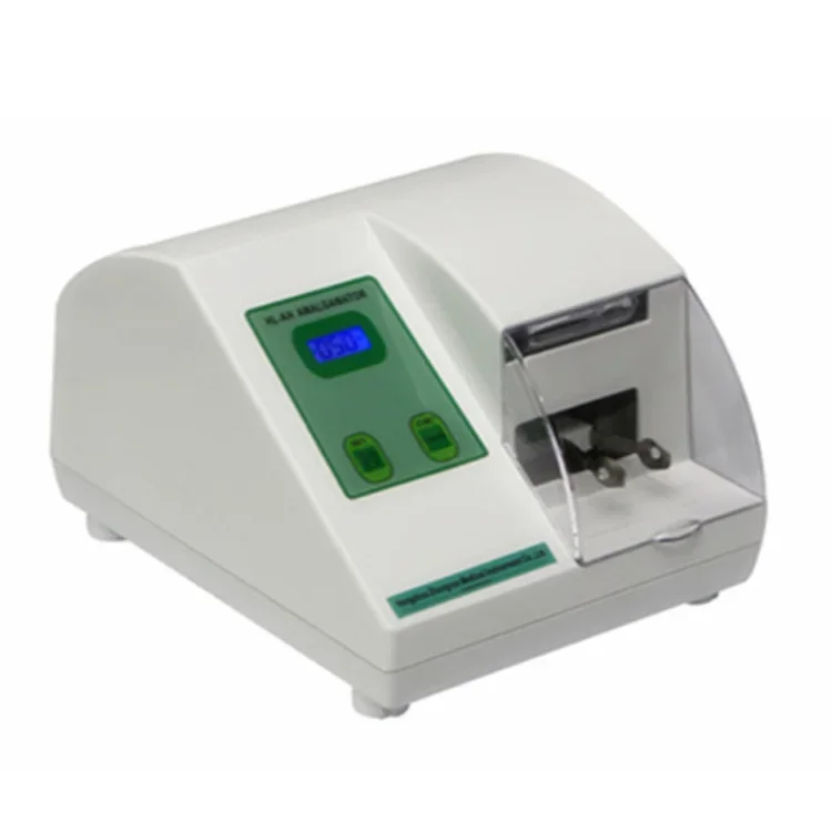 DA5G заводской бесшумный Миксер для клиники сертифицированный CE