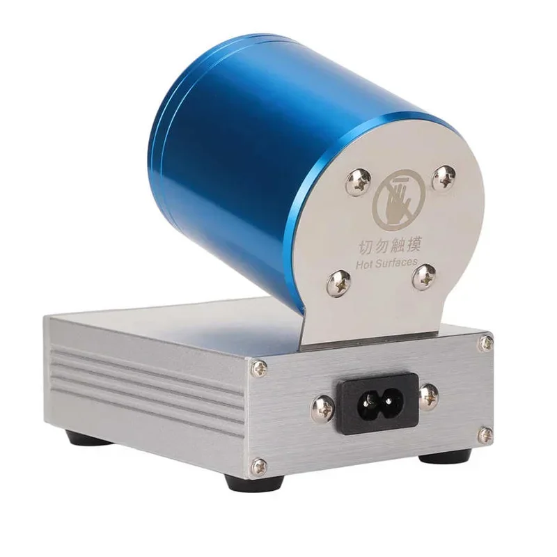 Регулируемый стоматологический композитный обогреватель светодиодный