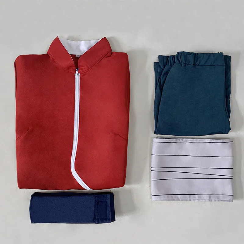 Аниме горячие тени ролевые сексуальные красные ципао женские костюмы для