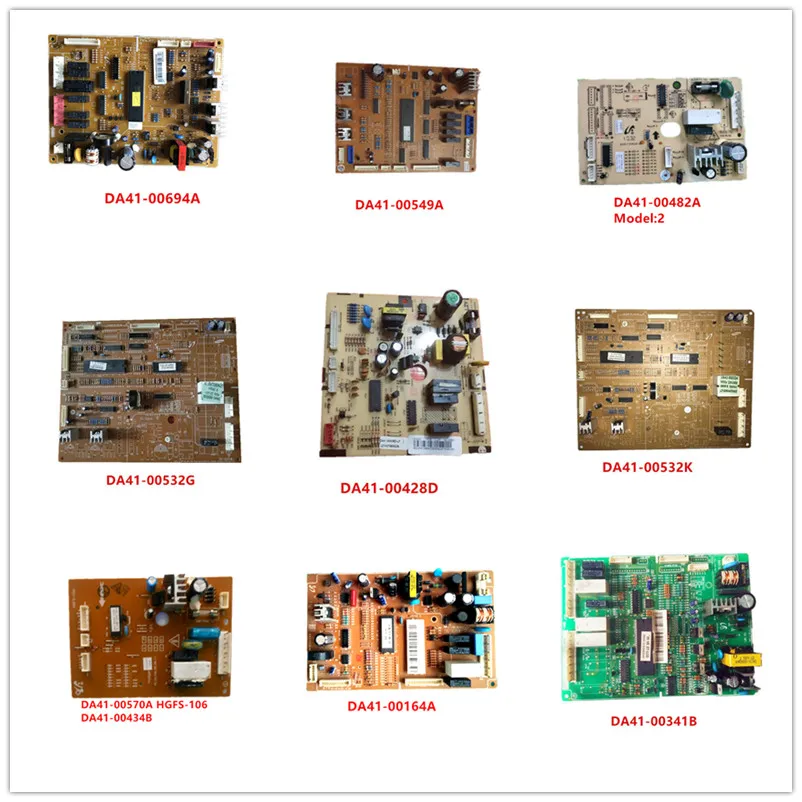 DA41-00694A/00549A/00482A/00532G/00428D/00428B/00532K/00555A/00589A/00570A/00164A/00187A/00186A/00189A/00286A/00341B