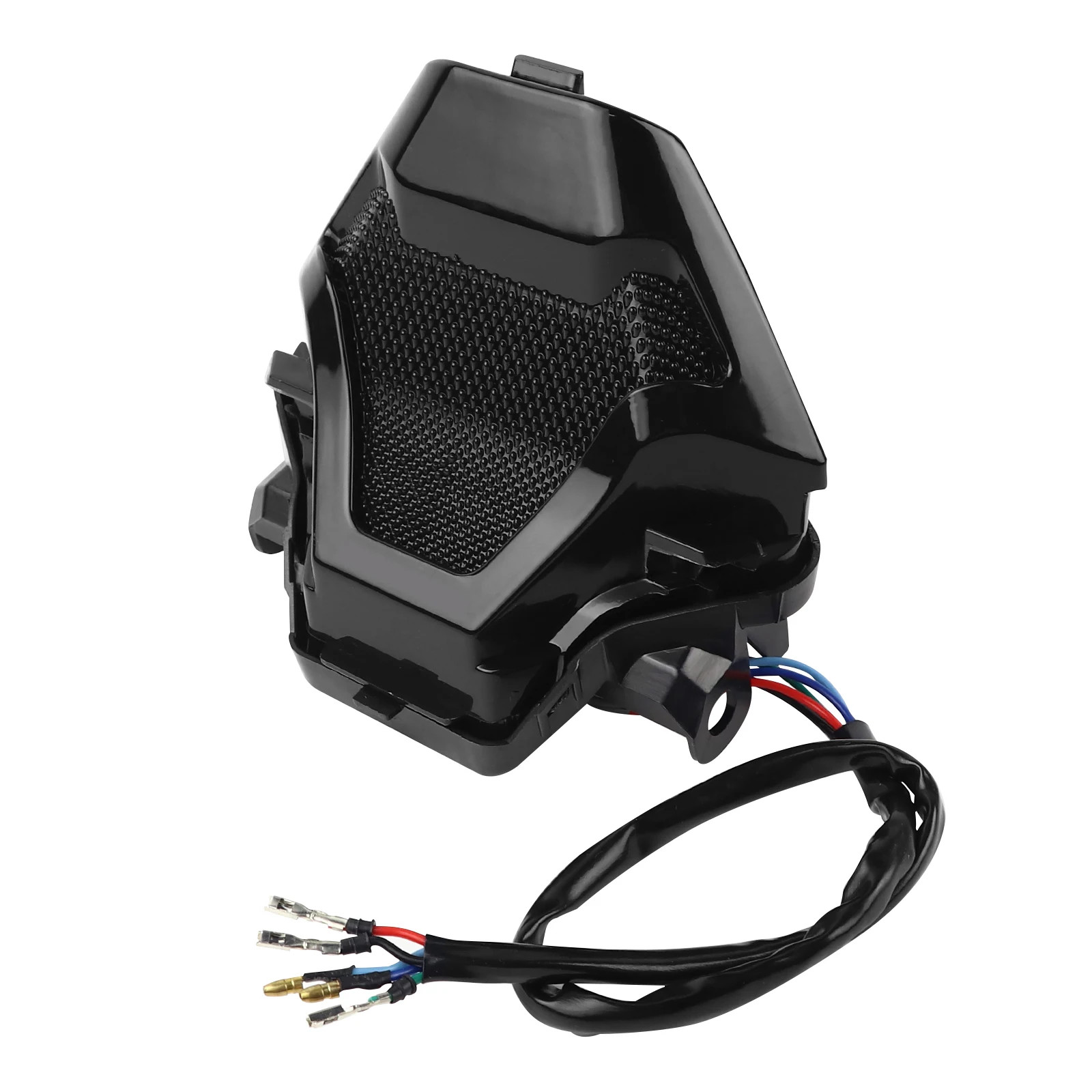 

Светодиодный задний фонарь для мотоцикла YAMAHA MT07 FZ07 2014-2017/ MT25 MT03 YZF R3 R25 2014-2021 18 19