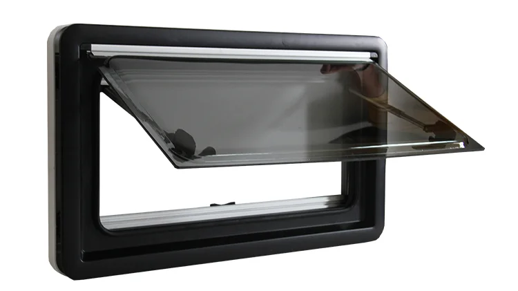 

MAYGOOD MG16RW 1000X600mm Caravan motorhome camper top-hung window
