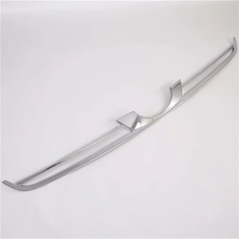 

WELKINRY For Toyota Prius 4th Generation XW50 2019–2022 Car Head Front Face Air Intake Vent Airscoop Grille Logo Trademark Trim