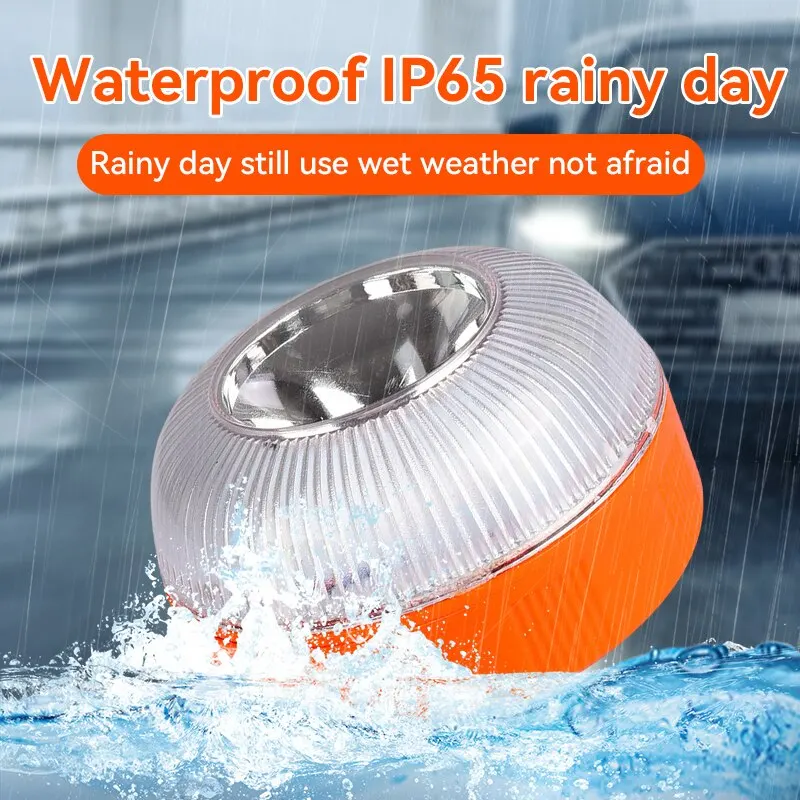 Рисунок 2 - Перезаряжаемый автомобильный фонарик