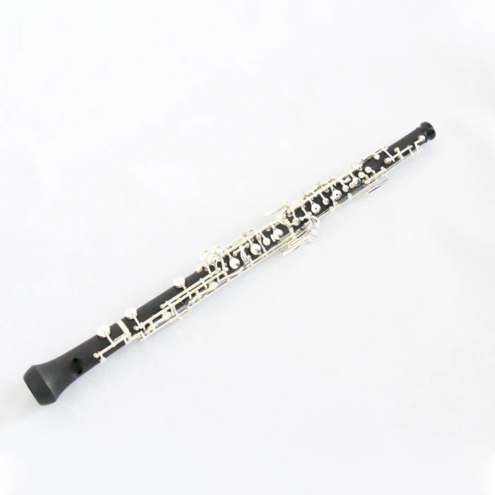 

Factory Direct Sell Chinese Wind Instrument For Sale Bake-lite Material Oboe