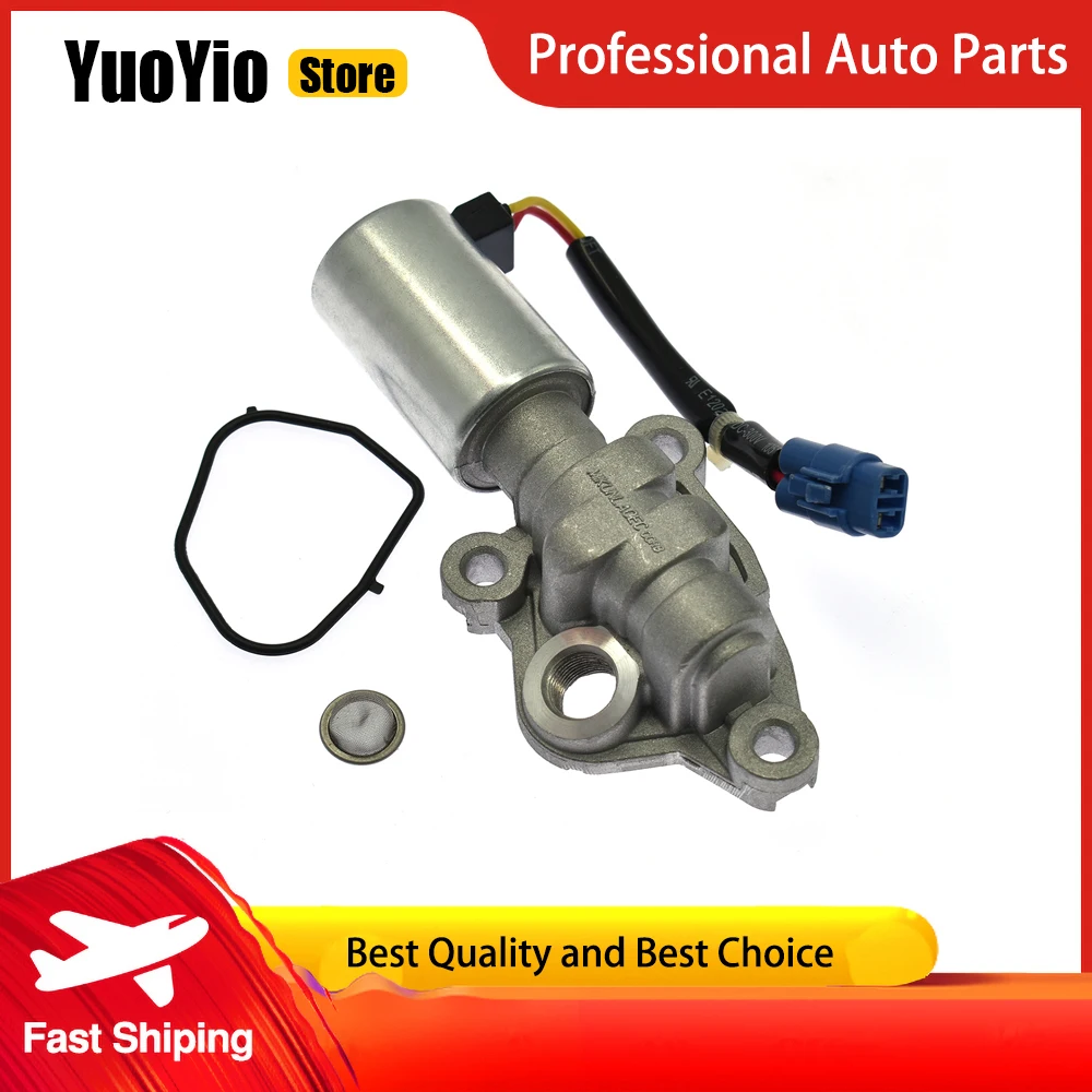 YuoYio 1 шт. новый клапан управления маслом в сборе 16550-69GE3-000 для Suzuki Grand Vitara SX4 Swift Linana