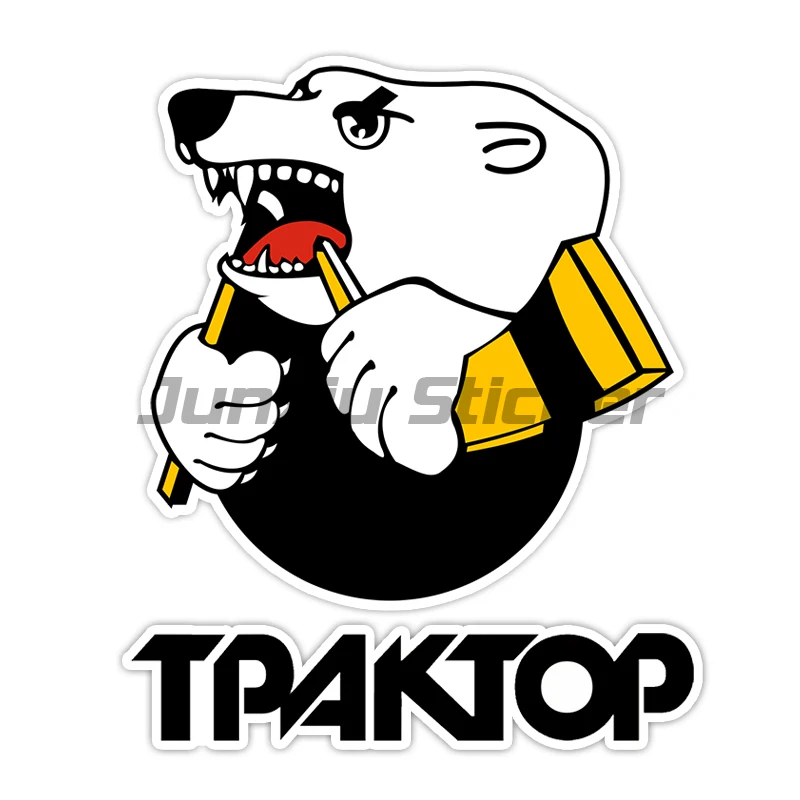 

TPAKTOP Vinyl Decal Car Sticker Waterproof Auto Decors on Bumper Rear Window