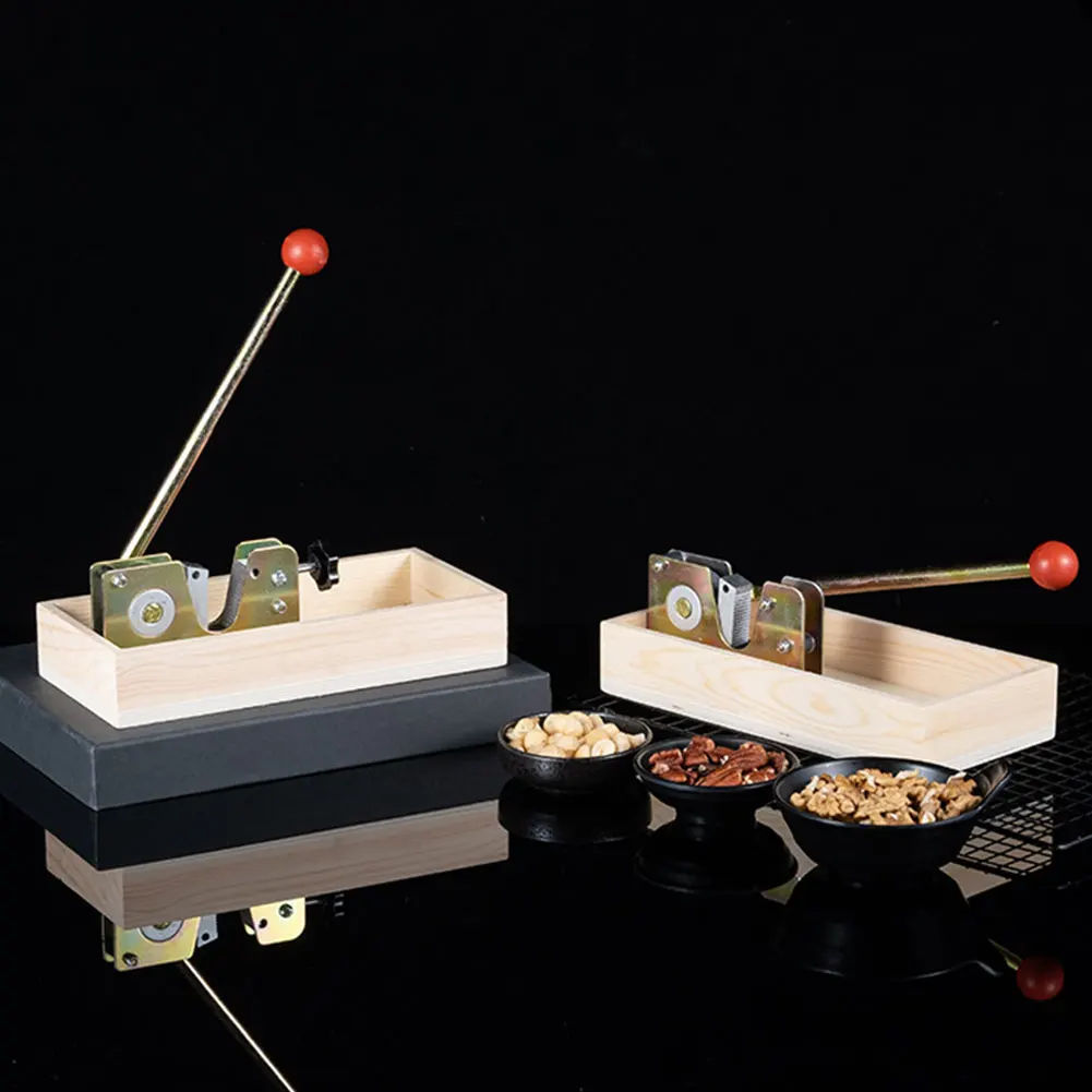 Машина для чистки орехов миндаля