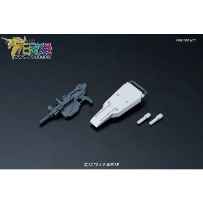 Оригинальная сборная модель Bandai HGGTO Regular Edition RX-78-01 [N] Local Gundam, аниме-фигурка, игрушка, украшение, подарок для детей (art.: 3920dbe2658cf) - 3920dbe2658cf