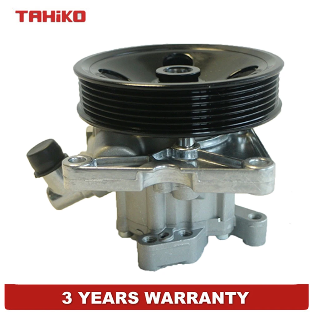 Насос гидроусилителя руля для Mercedes Benz CLK C209 350 Convertible A209 E-Class W211 E63 AMG Estate S211, 0044669301