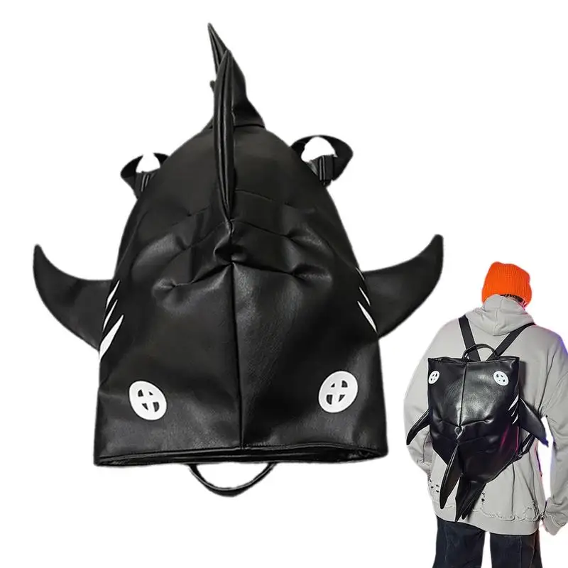 

Повседневные Рюкзаки из искусственной кожи для подростков, дорожная сумка-Органайзер для мужчин и женщин, маленькие и большие портфели для ноутбука в стиле ретро