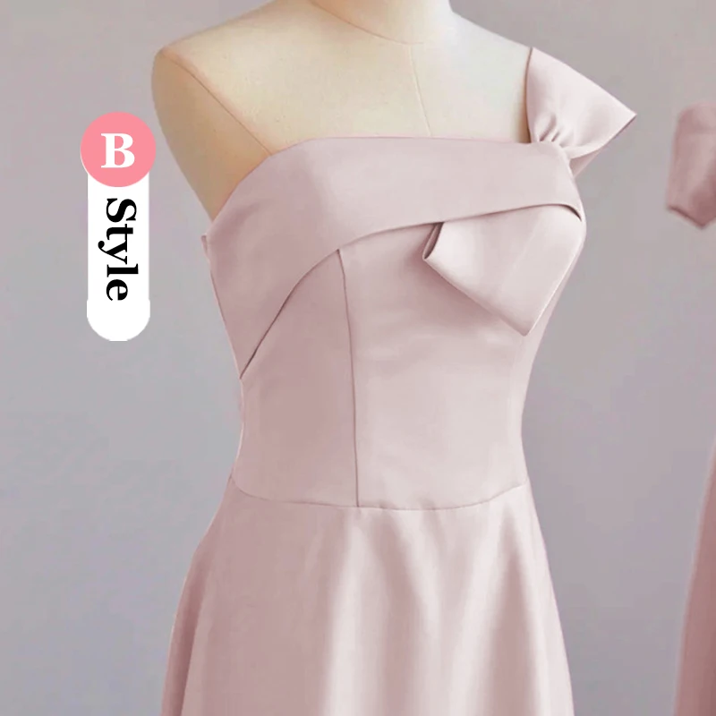 Рисунок 3 - 2023 Элегантные свадебные подружки