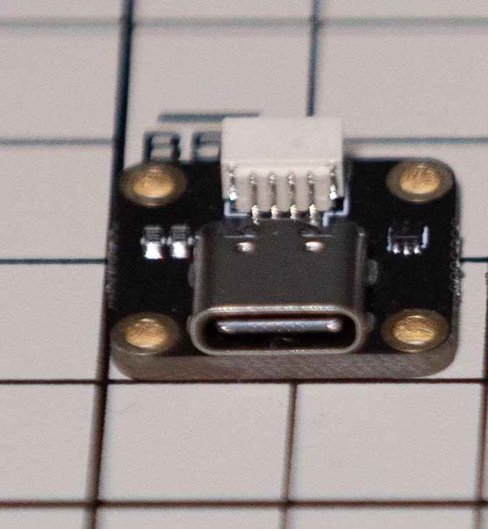 U1 Customized Keyboard USB Small Board Compatible with RAMA/Wilba/ai03 Unified Daughterboard
U1 Customized Keyboard USB Small Board Compatible with RAMA/Wilba/ai03 Unified Daughterboard