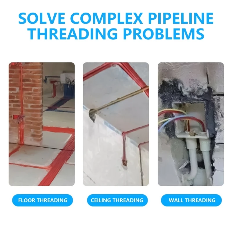Профессиональные пружинные механизмы подачи проволоки с круглой головкой