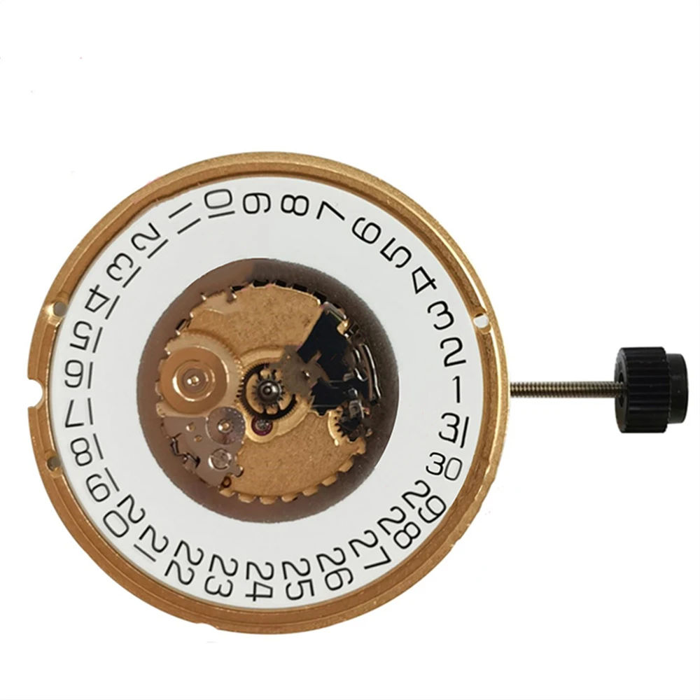 

Оригинальный кварцевый механизм V8 с 3 иглами V8 ETA 955,112, кварцевый механизм 955112 с 3 часами, механизм L115