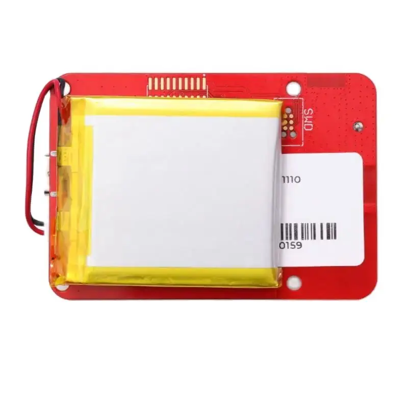 Комплект устройств трекера с надписью LPWAN для Amazon Sidewalk — Wio Tracker 1110 Seeed Studio