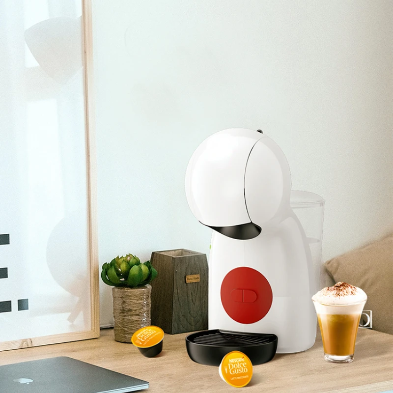 

Small Star Capsule Coffee Machine Household Small