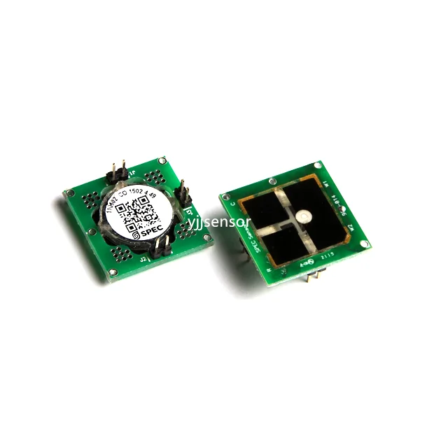 

YJJ keeps America's SPEC Tiny Volume Ozone Sensor (O3 Sensor) 3SP-O3-5P on-hand