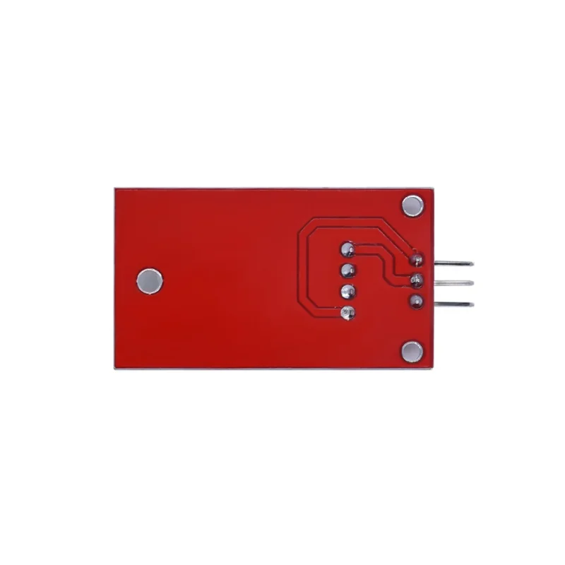 Рисунок 6 - Цифровой модуль датчика температуры