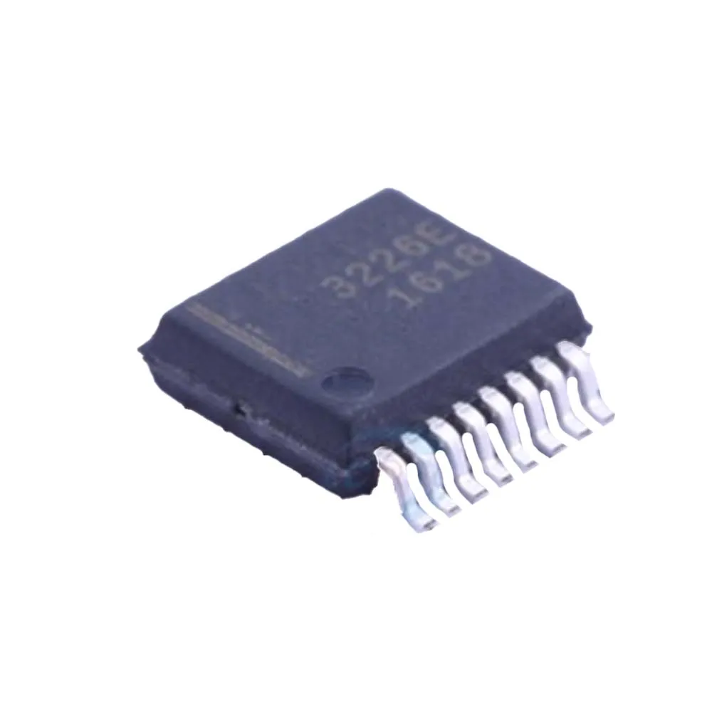 

1 шт./лот MAX3226EEAE/EEAE MAX3226 SSOP-16