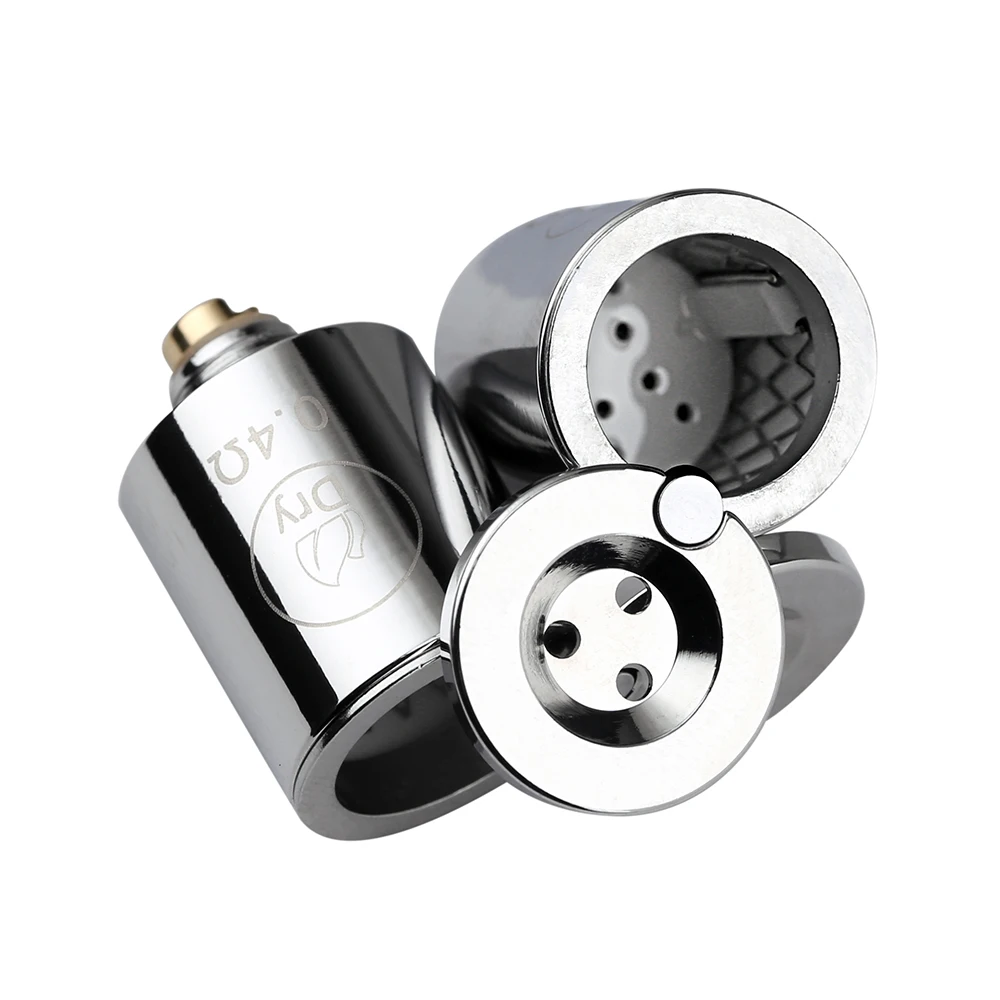 Сменная нагревательная основа LTQ нагревательный элемент с катушкой для сухих