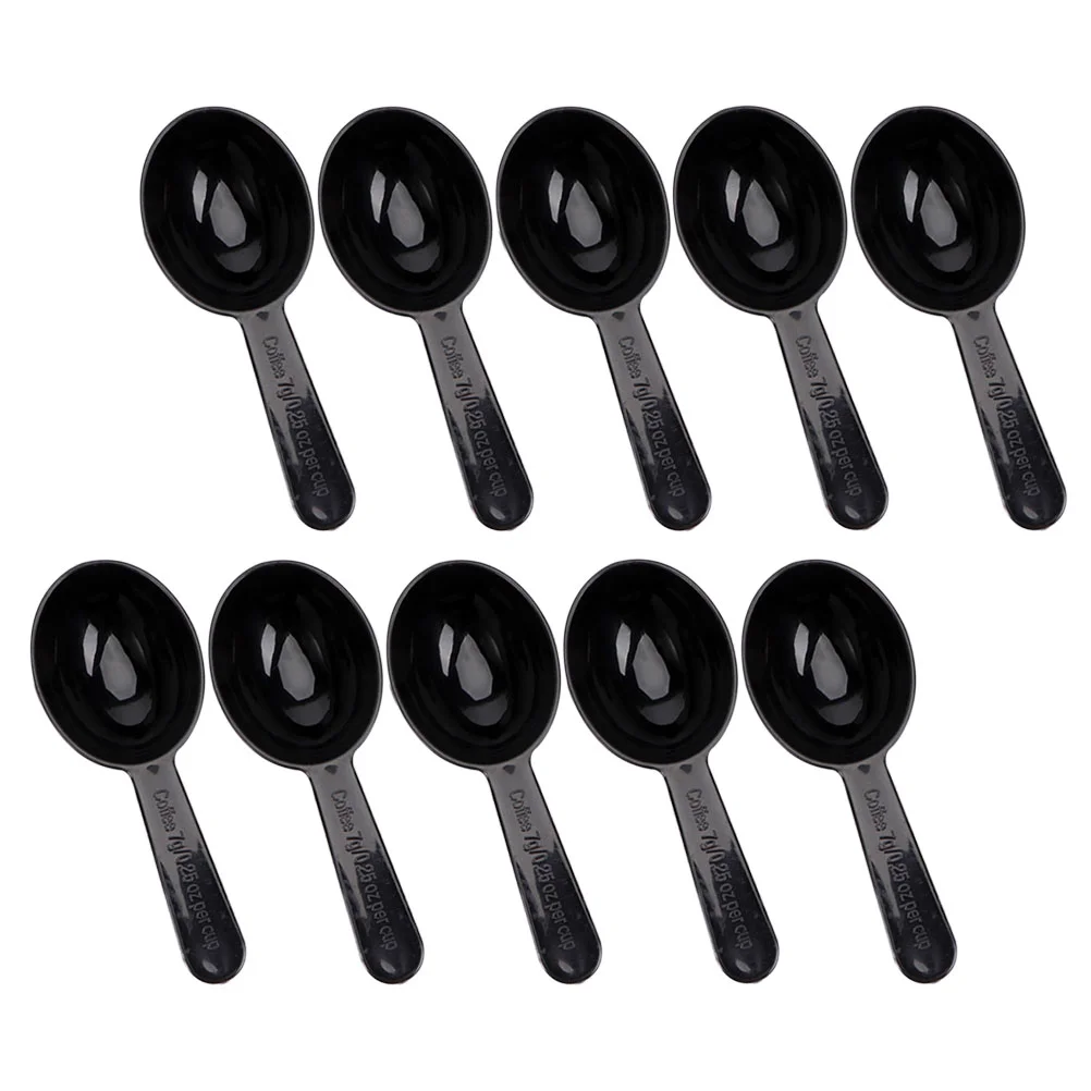 

10Pcs Flour Scoops For Canisters for Coffee Kitchen