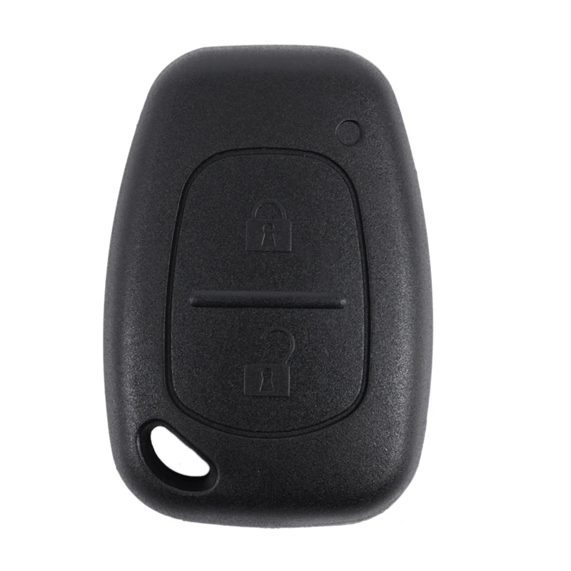 

Чехол-брелок для Vauxhall, Opel, Movano, Vivaro, Renault