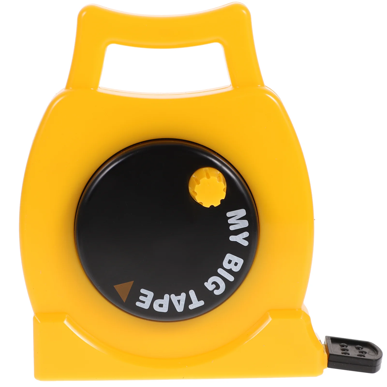 

Tape Measure Measuring Kids Body Retractable Ruler Toy Sewing Tapeline Construction Learning Play Soft Toys Tailor Measurement