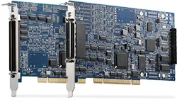 Оригинальная и оригинальная карта сбора данных Linghua PCI-3488A PXI-3488 USB-3488A ввода