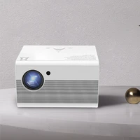t10 full hd 1080p projector home cinema mini led proyector native 1920x1080 4500 lumens android home theater video beamer
