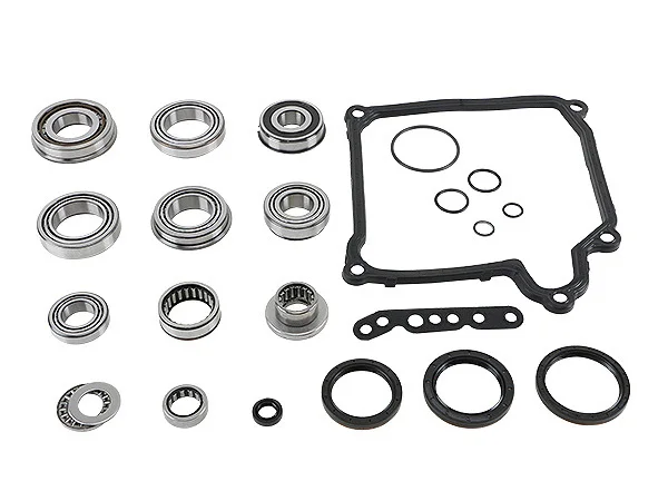 

O2E gearbox repair kit