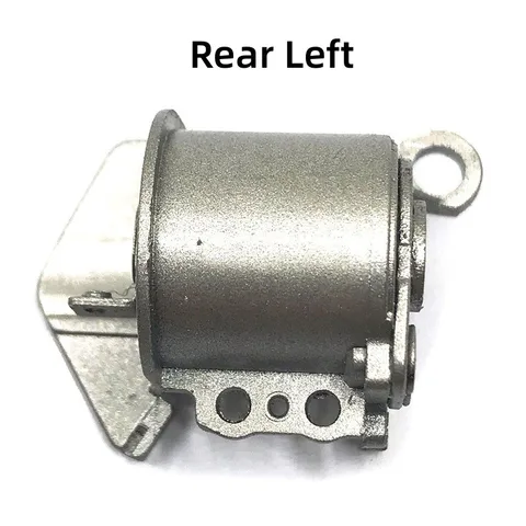 Подлинный задний левый/правый рычаг ось вал для DJI Mavic Pro Platinum Drone запасные части Аксессуары