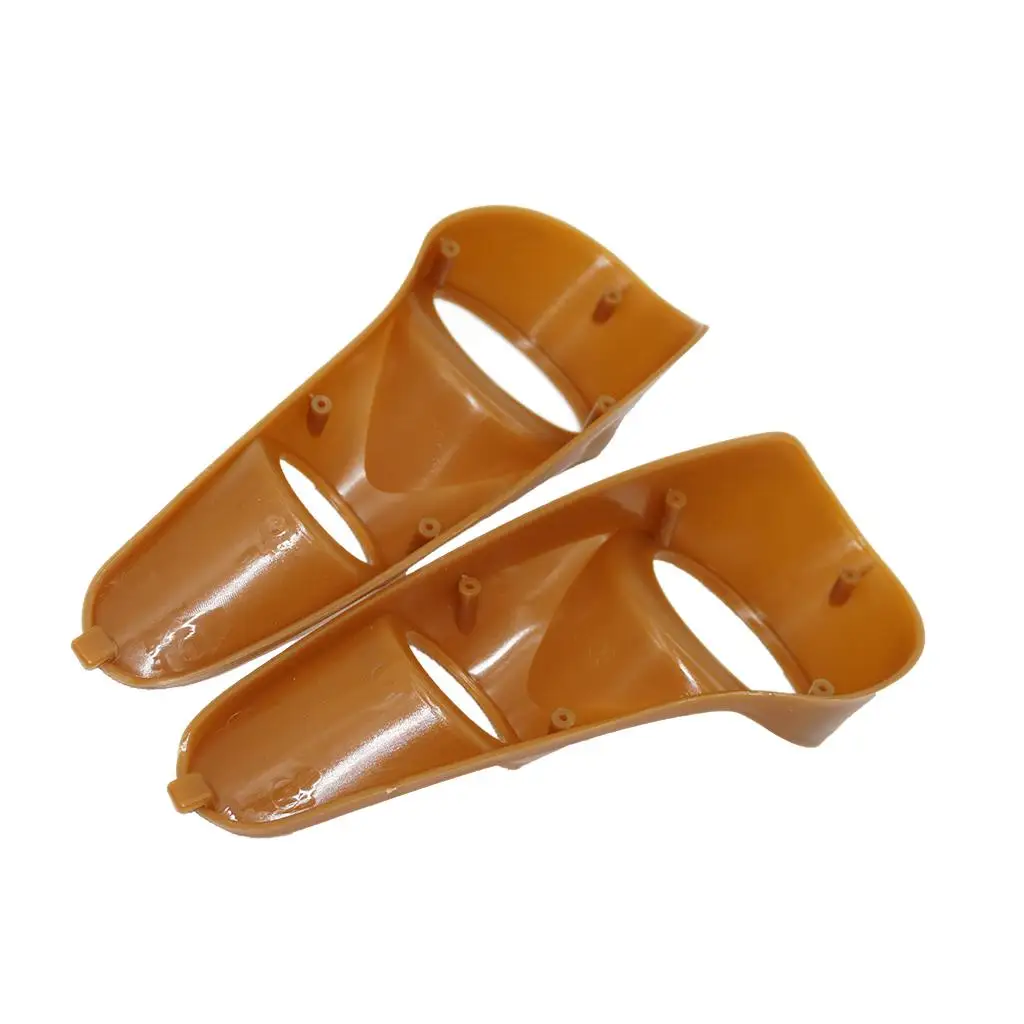 Пара 3-полосных модулей громкоговорителей Коаксиальная прокладка автомобильных