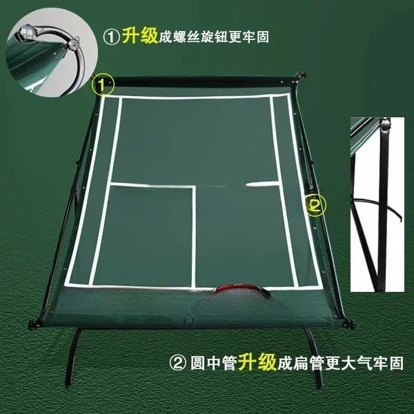 Фото Тренажер для тенниса At Home Trainer S518 №2
