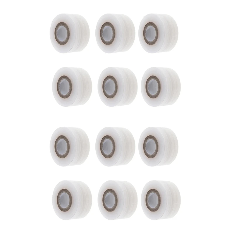 

12 Roll Self-Adhesive Nursery Stretchable Garden Flower Vegetable Grafting Tapes Fruit Tree Grafting Films Plants 3Cm