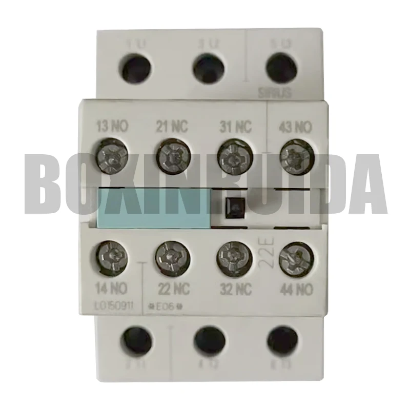 Новый оригинальный 3RT1034-1BB44 3RT1035-1BB44 3RT1036-1BB44 3RT1034-3BB40