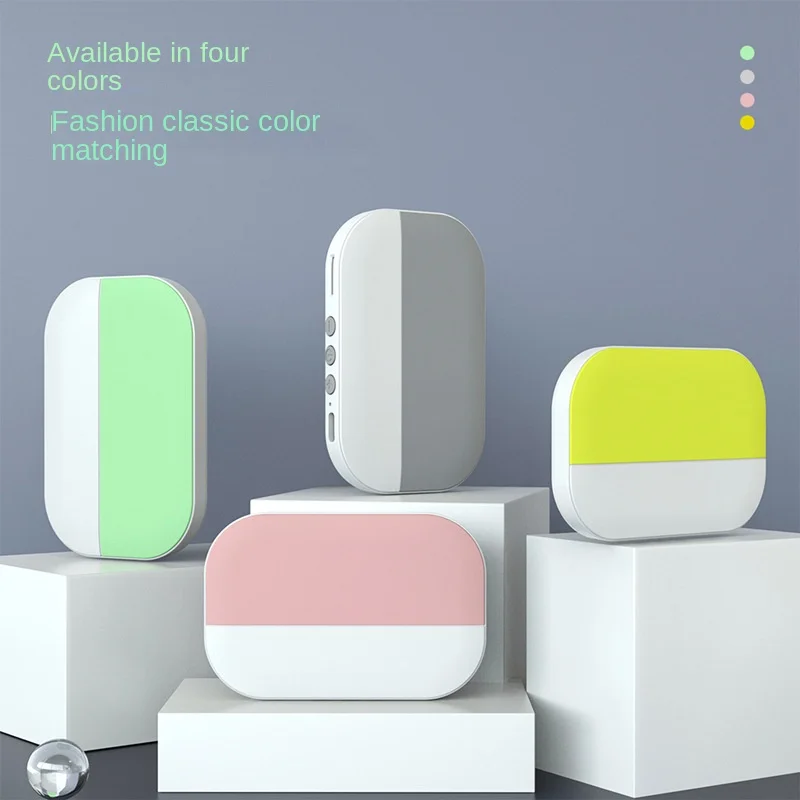 Лато с ридуцией Румяна воспроизведением ossea of auricolare Bluetooth