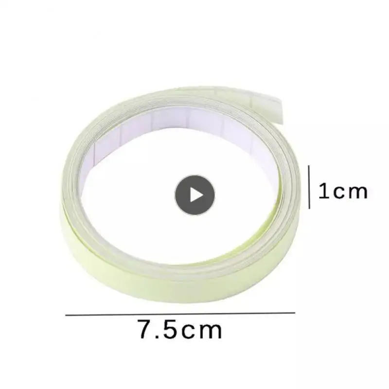 

Флуоресцентная лента, противоскользящая Зеленая лампа для автомобиля