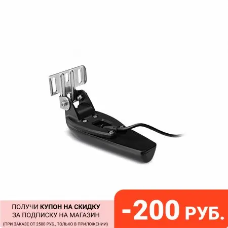 Трансдьюсер с монтажом на транец Garmin GT20-TM 4-pin | Спорт и развлечения