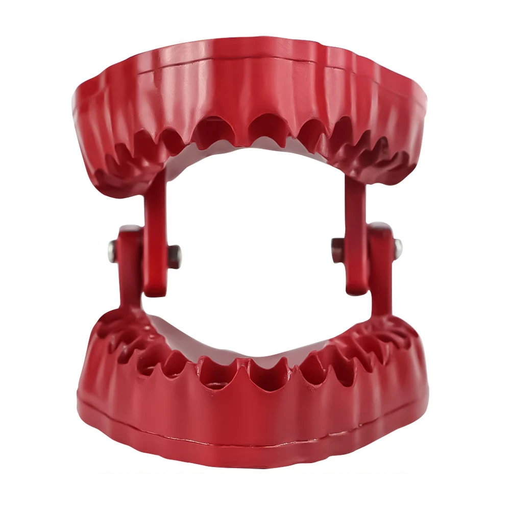

28 Position Screwdriver Display Drill Bit Holder Organizer Hex Shank Storage Denture Shape Teeth Model Adapter Durable Magnetic