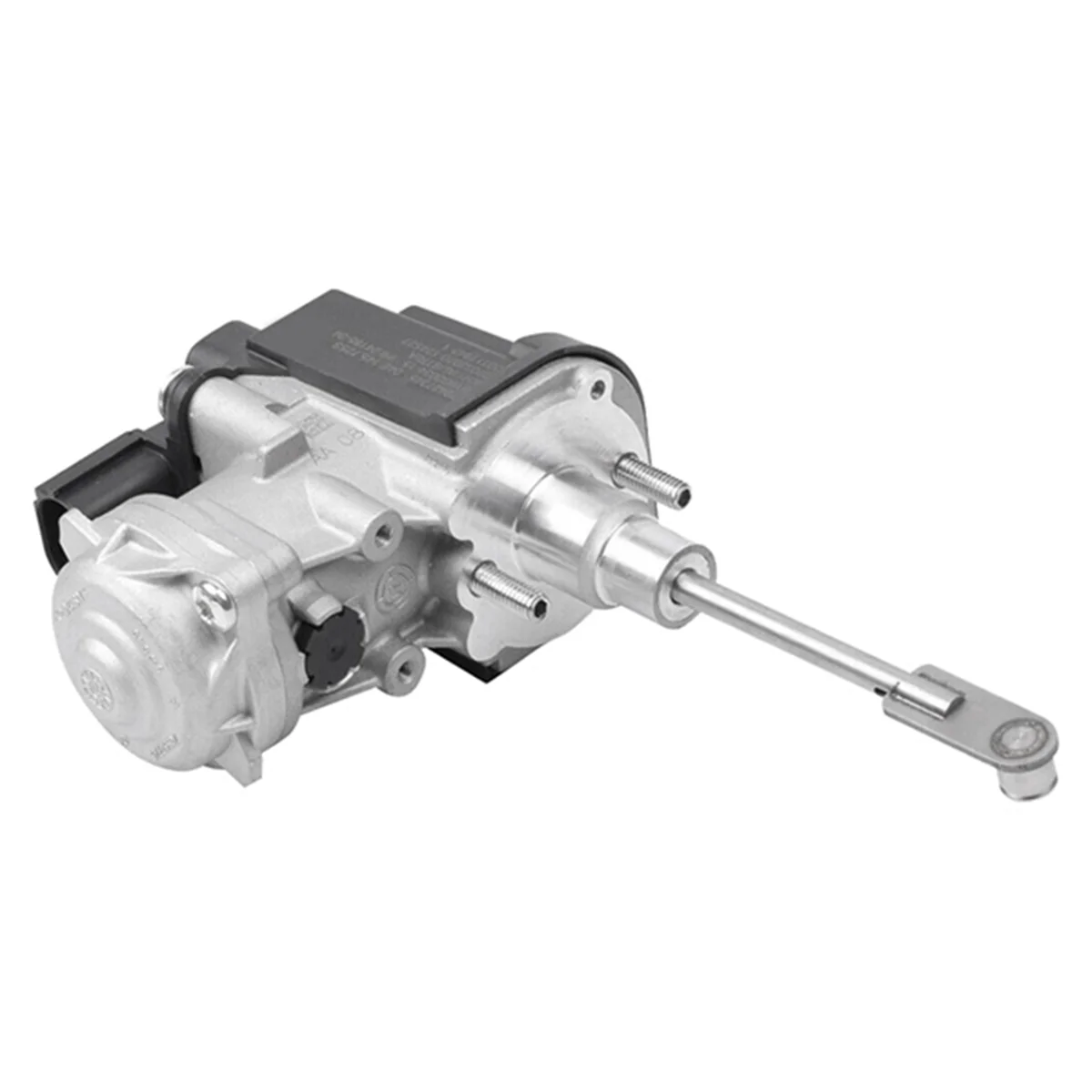 06л 145612 Электрический привод наддува M для Audi 2005-2008 серводвигатель