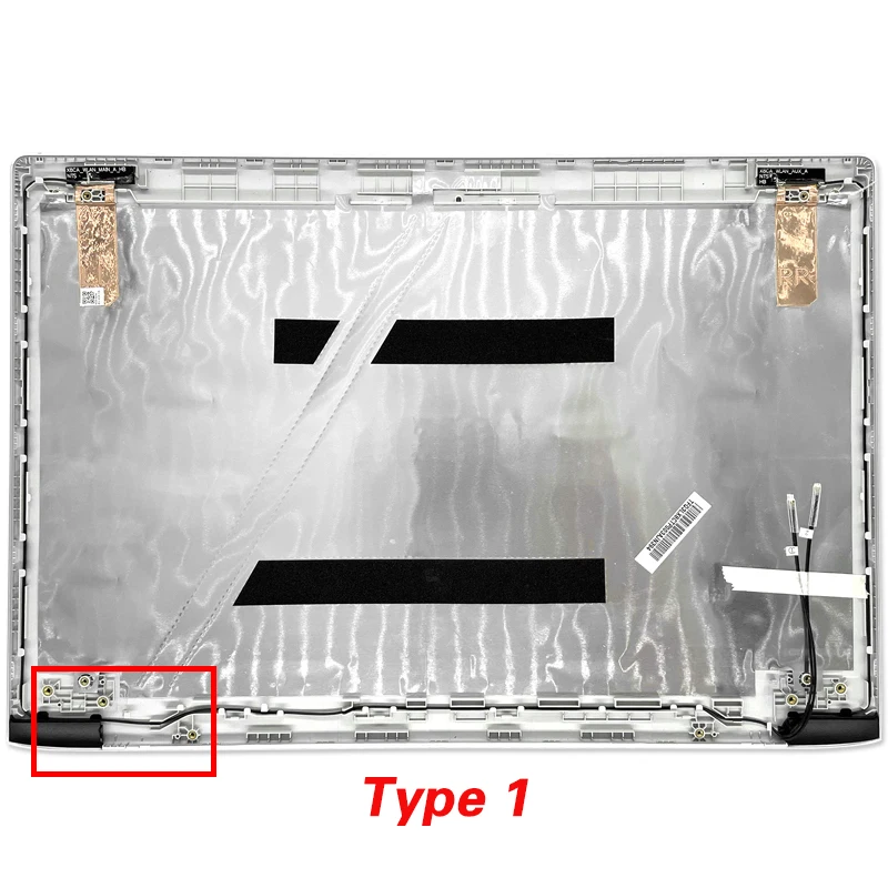 Новый ноутбук для HP Probook 450 455 G5 ЖК-дисплей передняя панель подставка рук задняя
