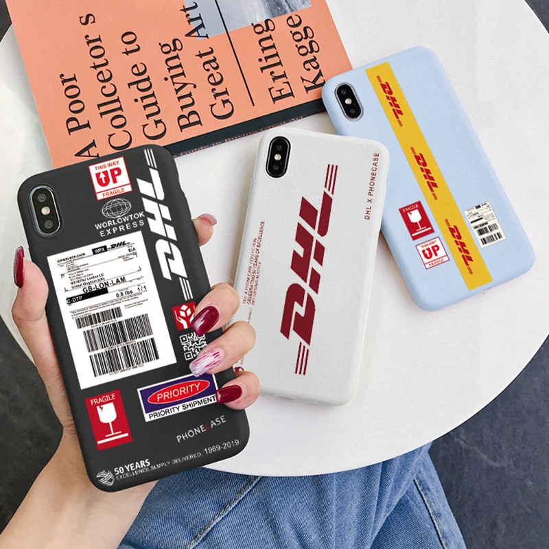 Чехол DHL для Xiaomi Redmi Note 11 Pro 10 10S 9 9A 9C 9S 9T 8 8A 8T Mi Lite 11T Poco X3 NFC F3 M3 M4 | Мобильные телефоны и