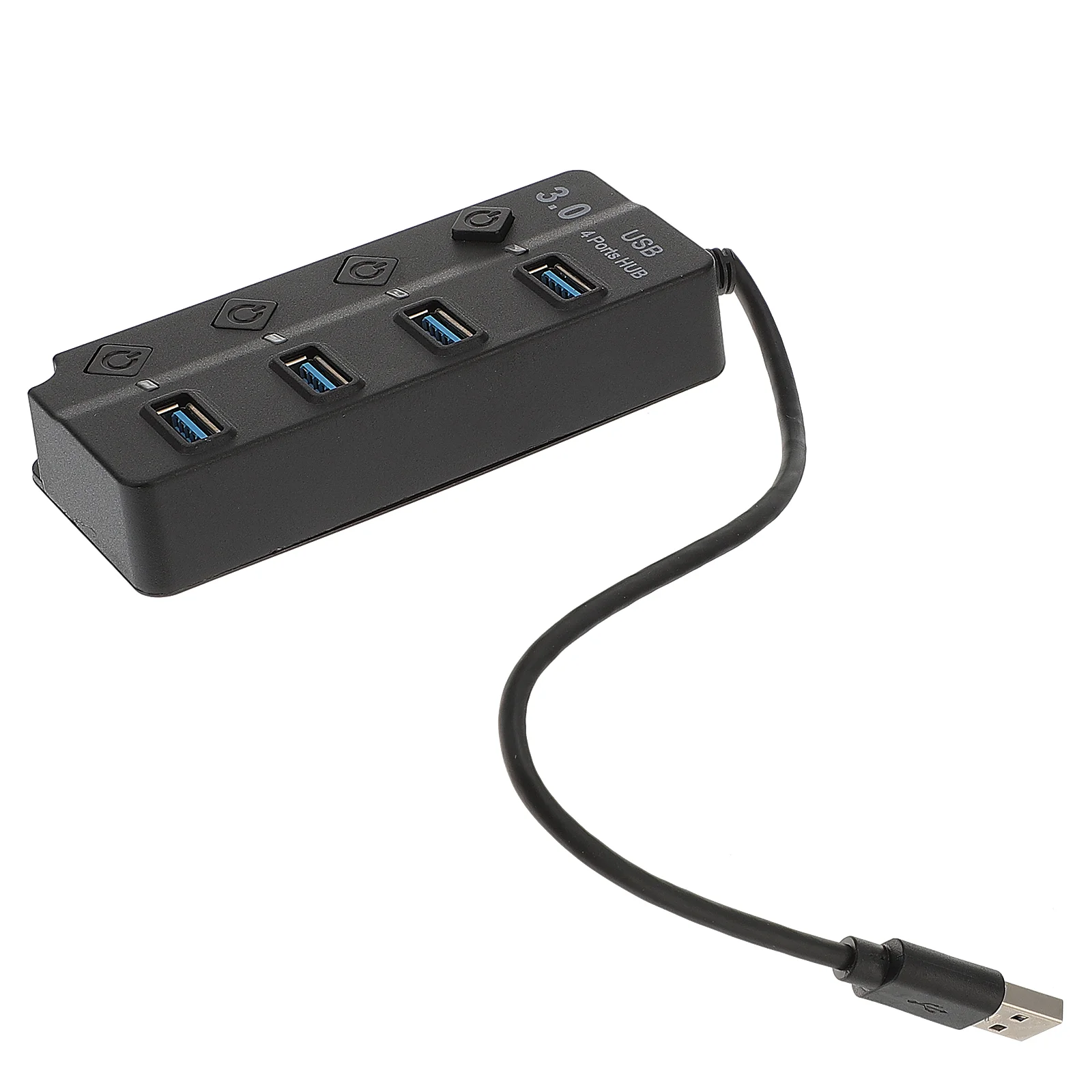 

Hub Usb Adapter Transfer Data Expansionsplitter Multifunction Portable 0 Cable Extendedcomputer Port Dock Holderlaptop Multi