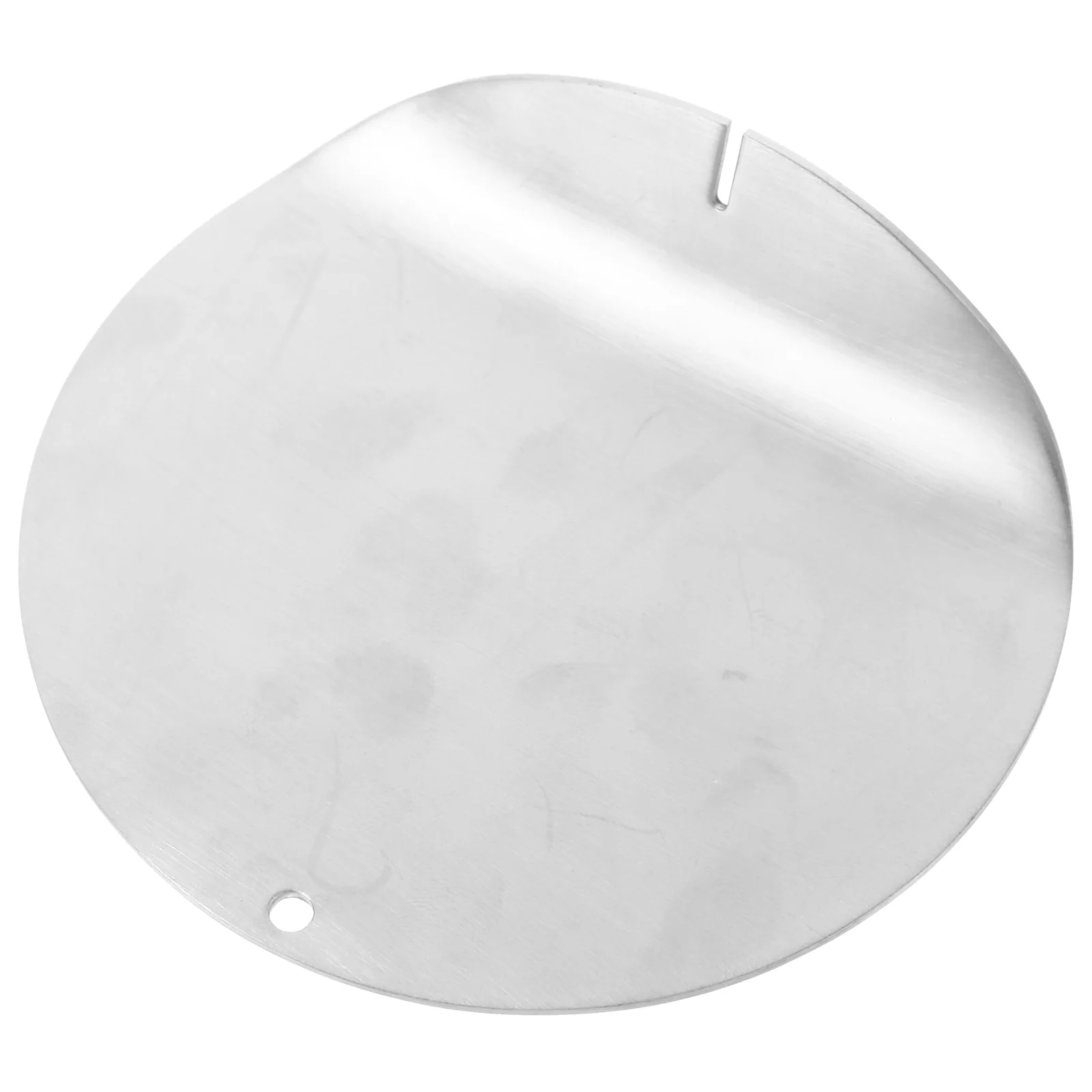 

Small Spoon Countertop Chopsticks Holder Kitchen Rest Soup Metal Rests Delicate